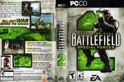 Battlefield 2 - Special Forces