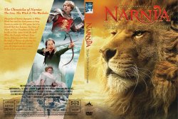 The Chronicles Of Narnia - The Lion, The Witch And The Wardrobe