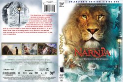 The Chronicles Of Narnia - The Lion, The Witch And The Wardrobe