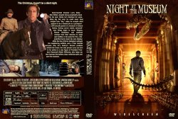 Night At The Museum