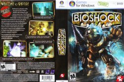 Bioshock