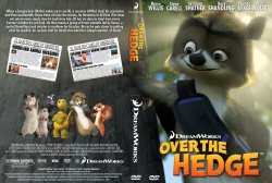 Over The Hedge