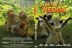 Over The Hedge