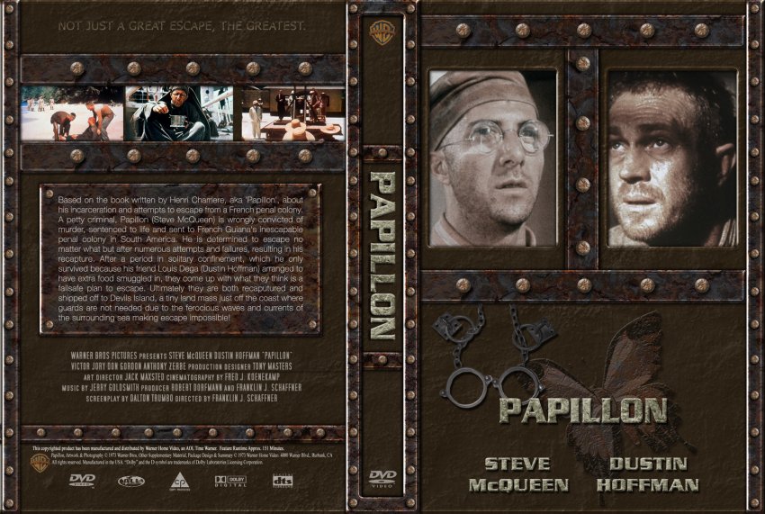 Papillon