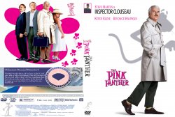 the pink panther