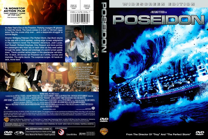 Poseidon