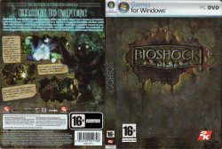 Bioshock: Speacial Edition