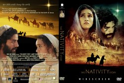 The Nativity Story