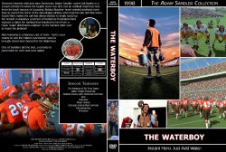 The Waterboy