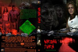 wrong turn