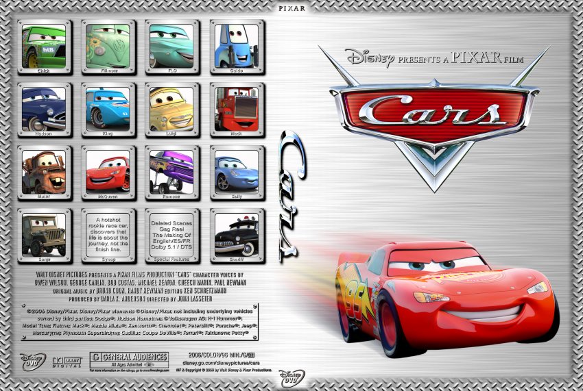 Cars