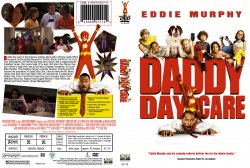 Daddy Day Care