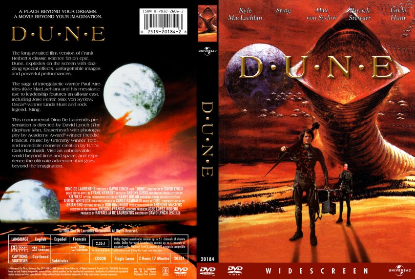 Dune
