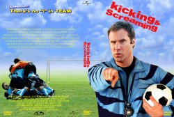Kicking & Screaming
