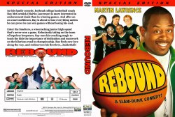 Rebound custom