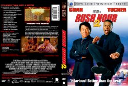 Rush Hour 2