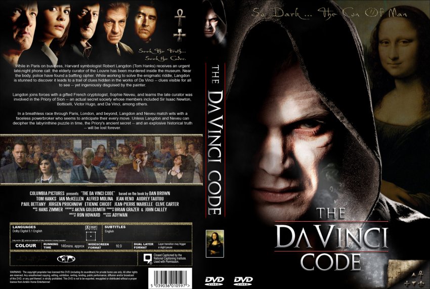 The Da Vinci Code