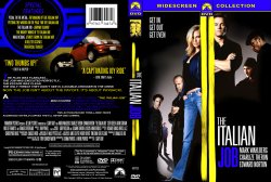 The Italian Job