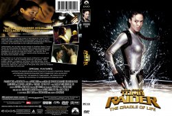 Tomb Raider - The Cradle Of Life