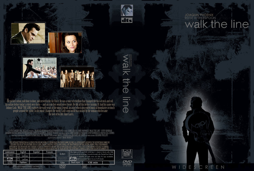 Walk The Line