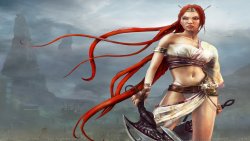 Heavenly Sword