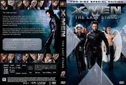 X-Men - The Last Stand