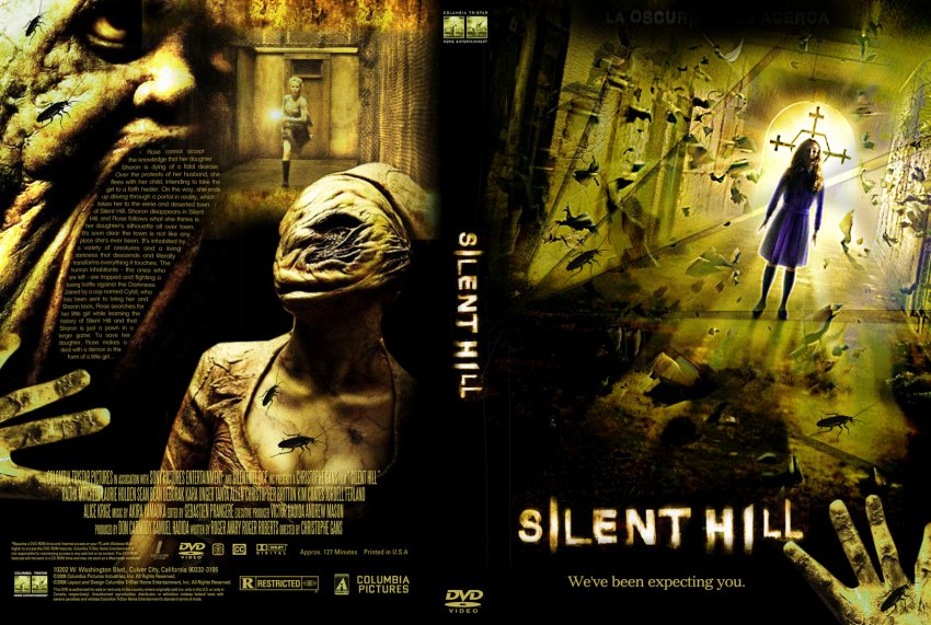 Silent Hill