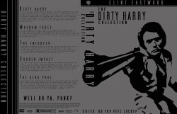 The Dirty Harry Collection