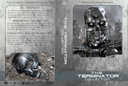 The Terminator Collection