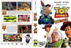 Tot Story 1 & 2