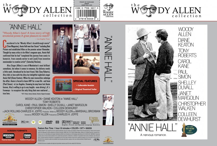 Annie Hall
