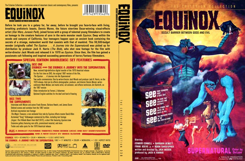 Equinox