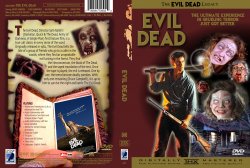 EVIL DEAD
