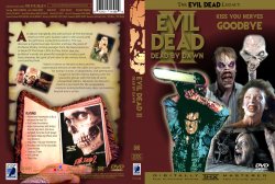 EVIL DEAD 2