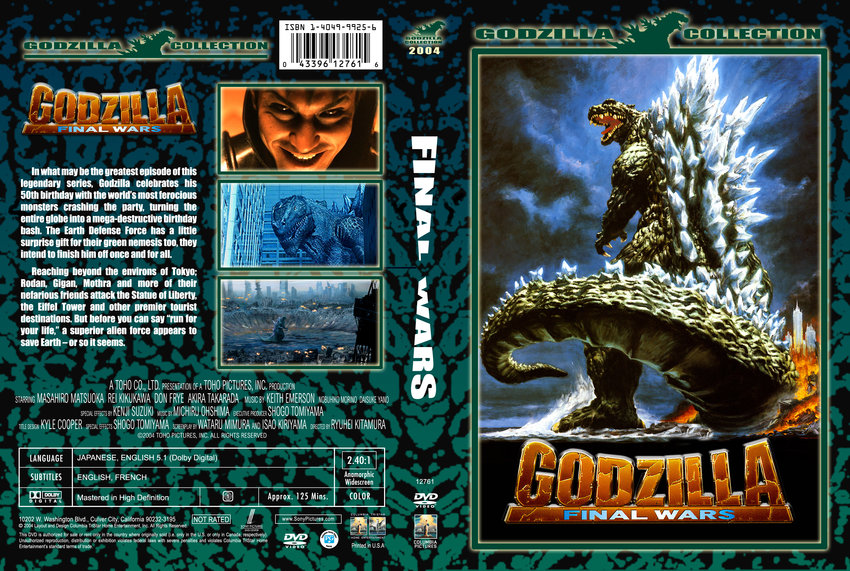 Final Wars