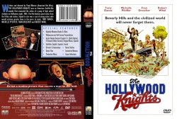 Hollywood Knights