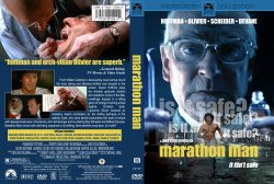 Marathon Man