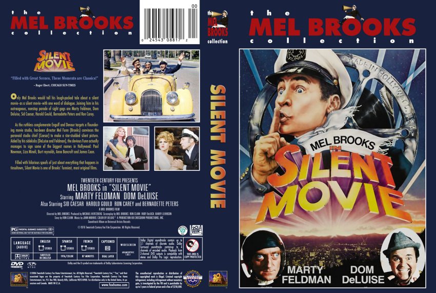 Silent Movie