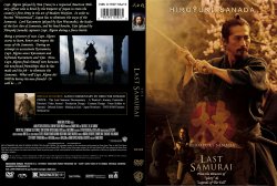 The Last Samurai