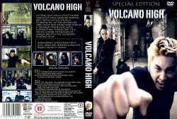 Volcano High