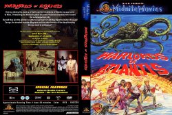 Warlords Of Atlantis
