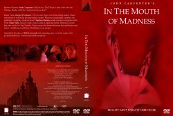 In the Mouth of Madness
