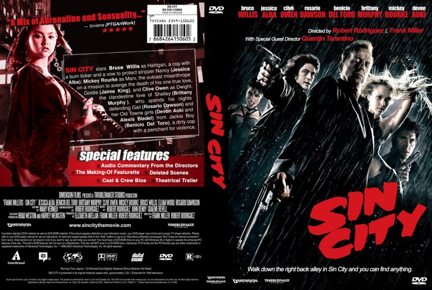 Sin City