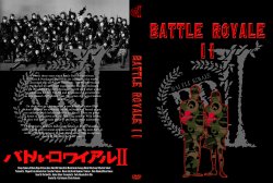 Battle Royale 2