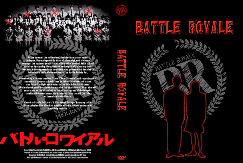 Battle Royale