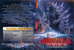 Godzilla 2000