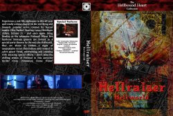 Hellraiser Hellworld