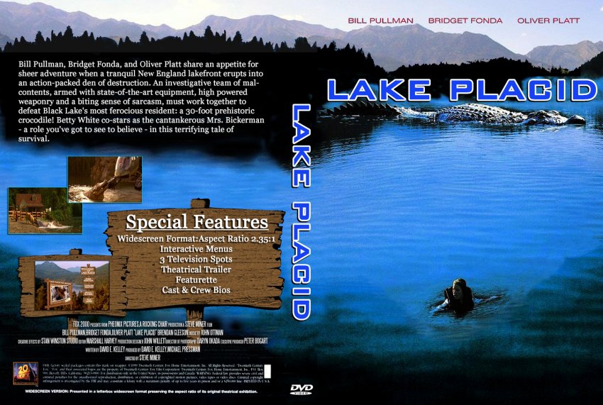 Lake Placid