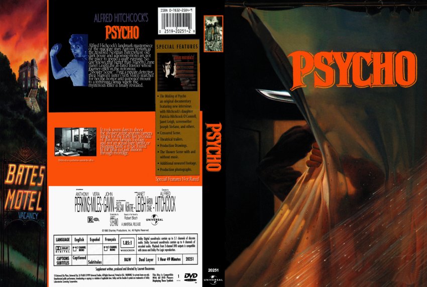 Psycho