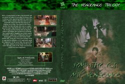 Sympathy For Mr. Vengeance